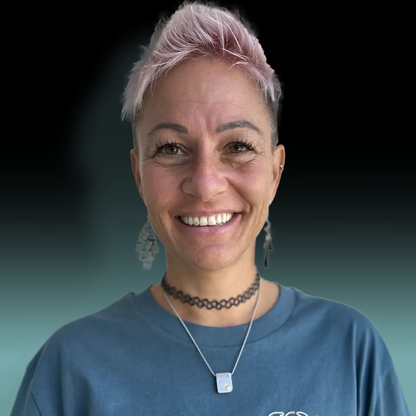 Melanie Hobelmann – Beraterin bei grenzenlos sicher