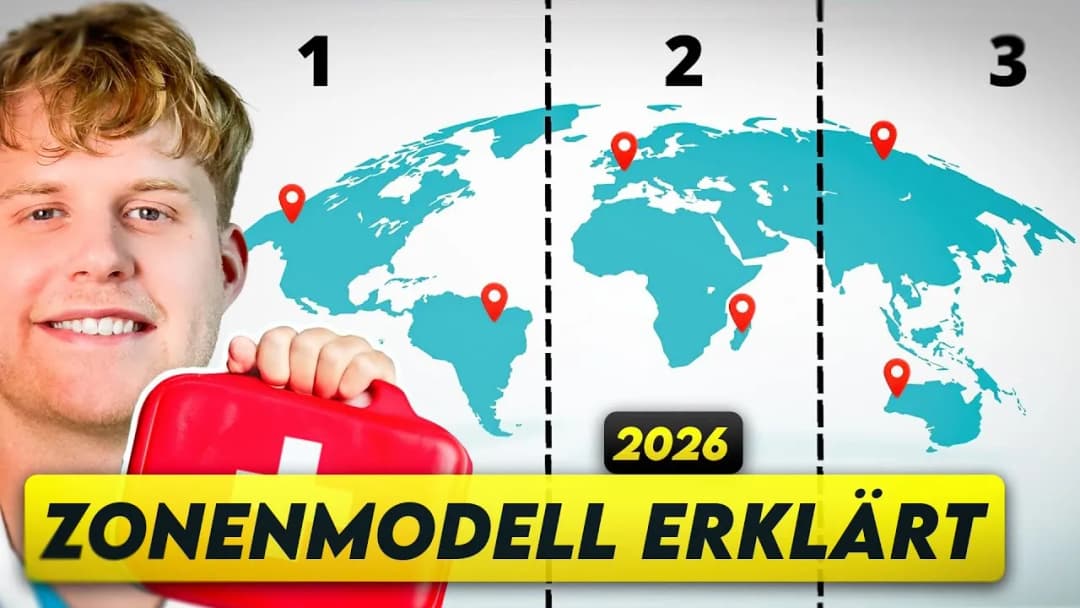 Video von grenzenlos sicher
